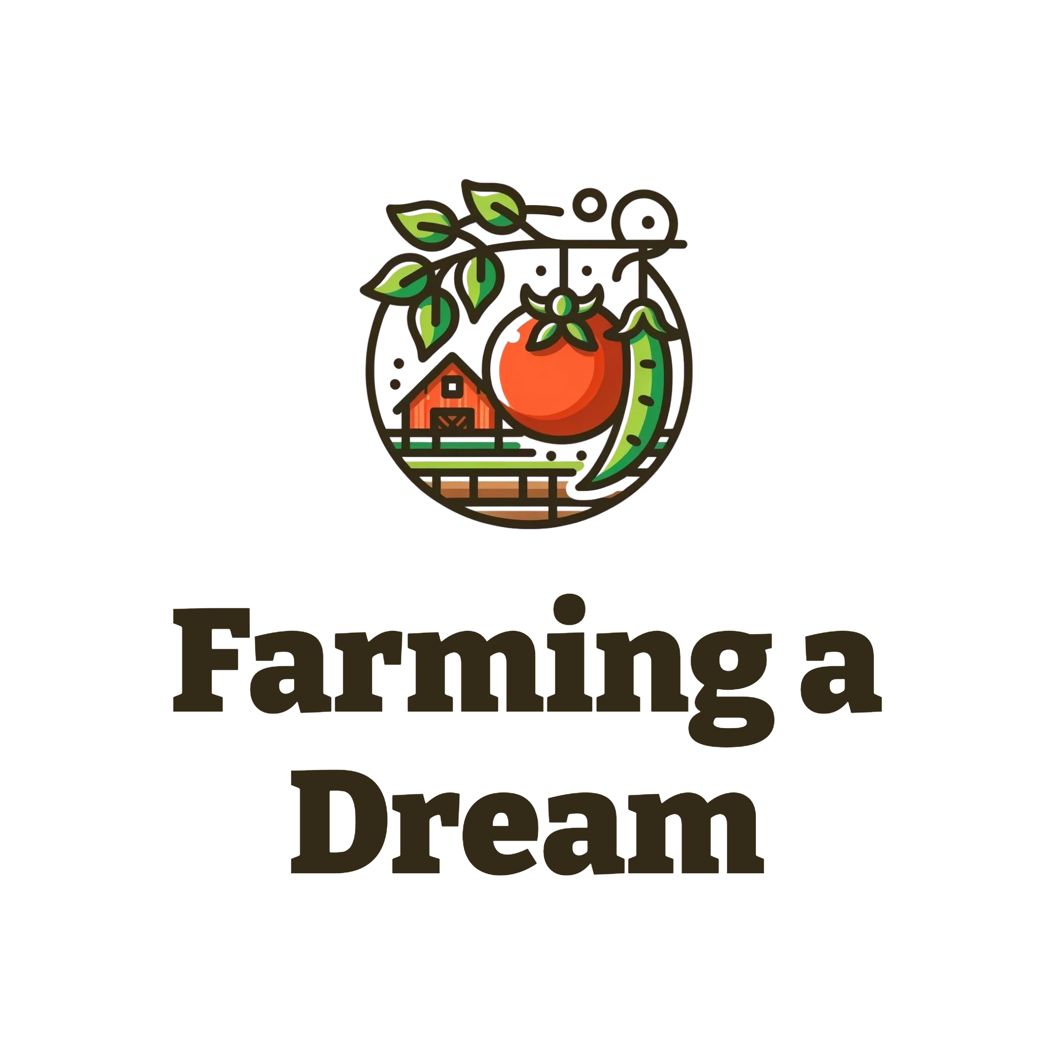 Farming a Dream