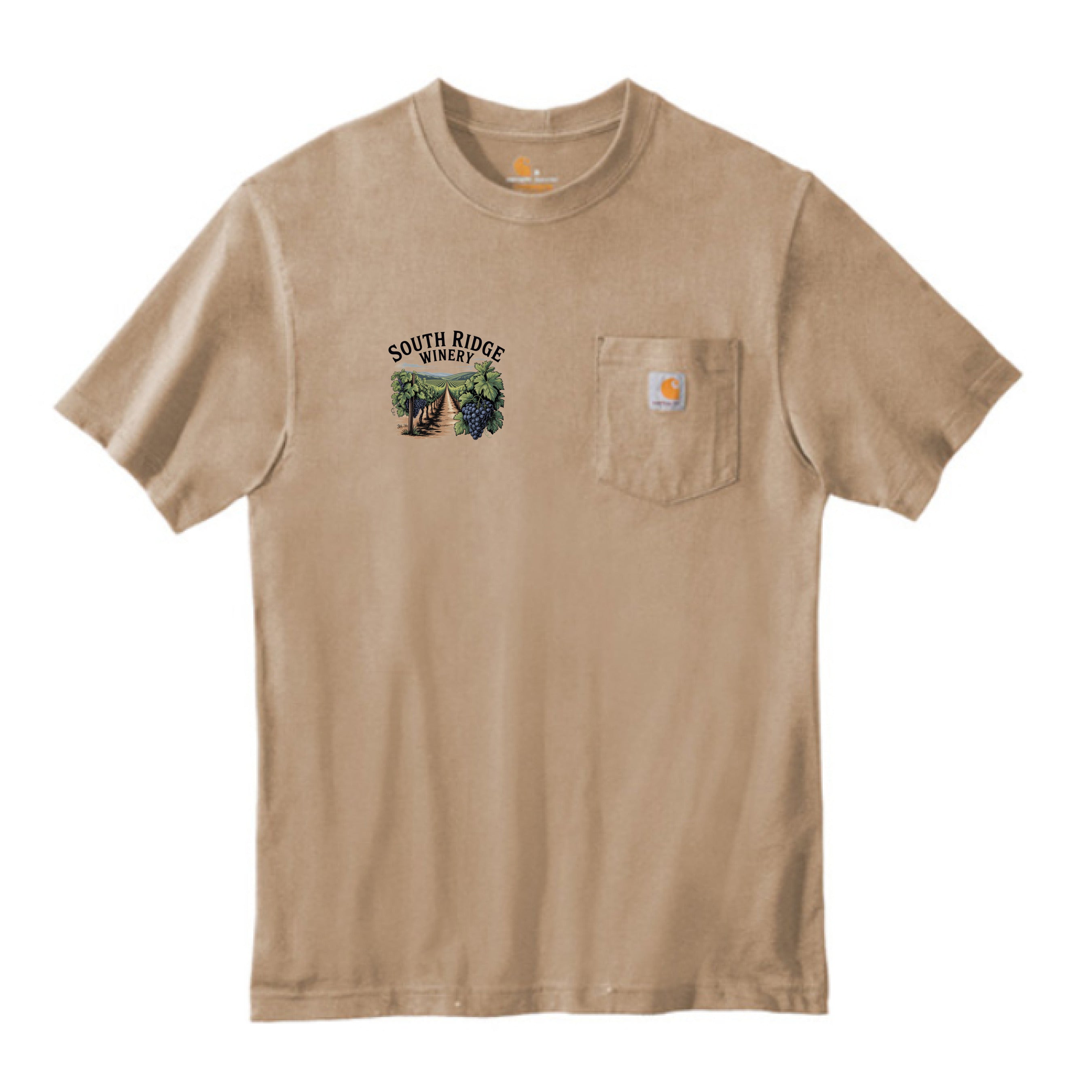 Desert - FRONT