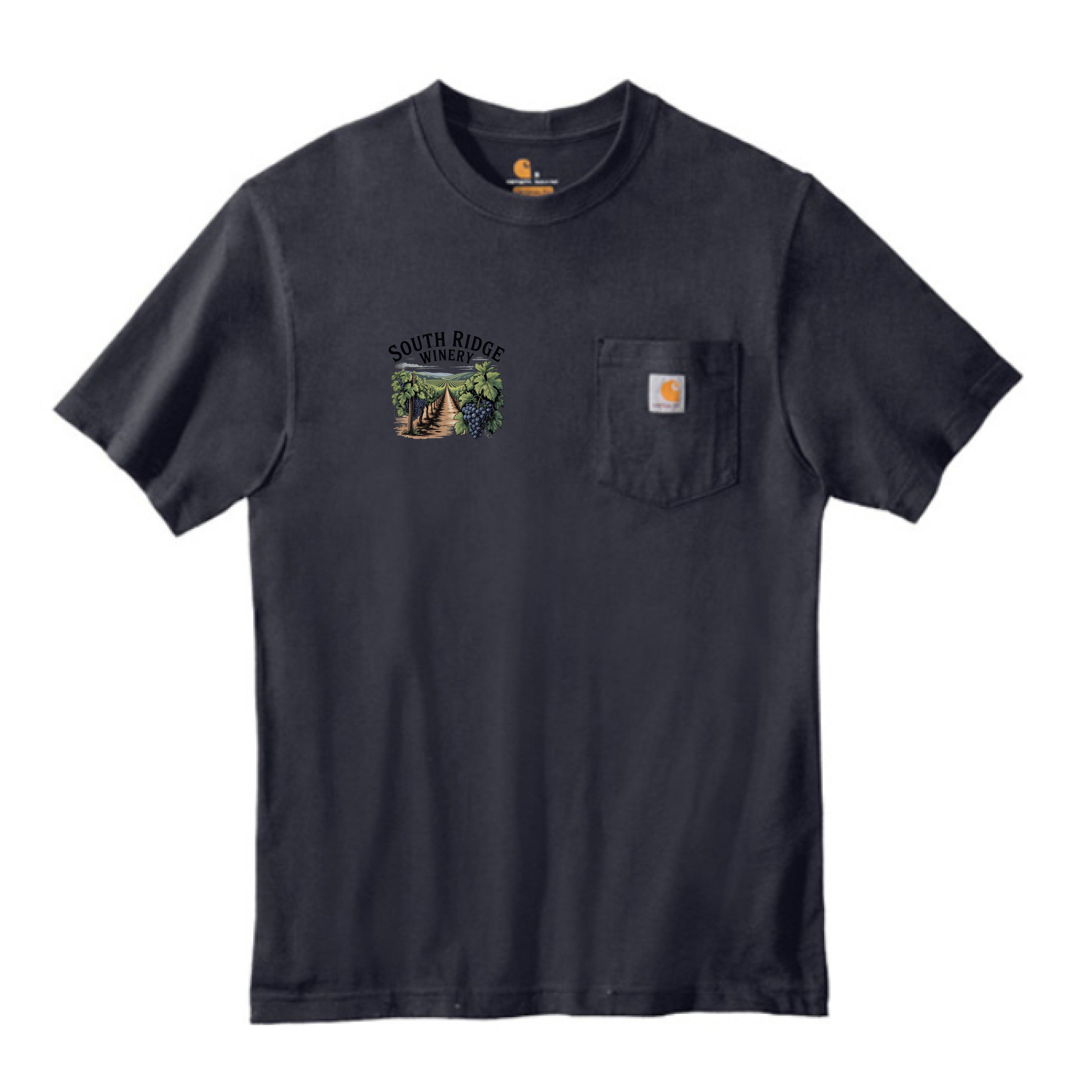 Navy - FRONT